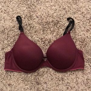 34 b victoria secret bra